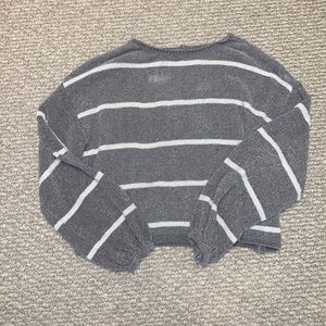 American eagle sweater